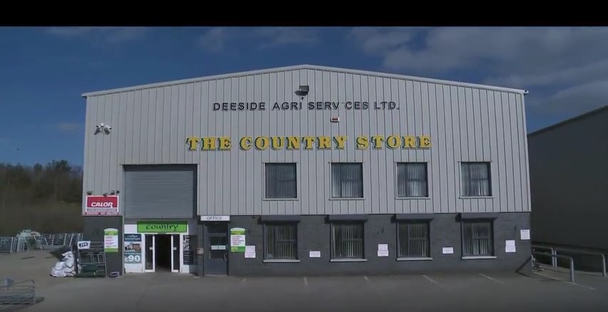 The Country Store