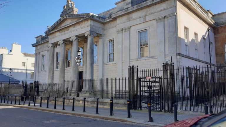 The Cowley Gallery
