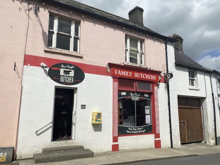 The Craft Butcher