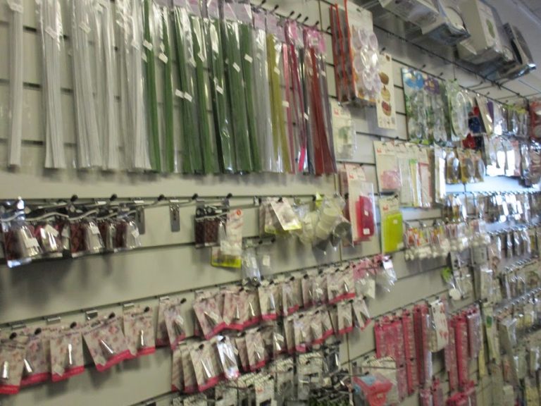 The Craft Shop