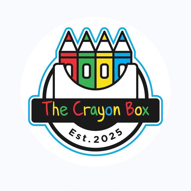 The Crayon Box