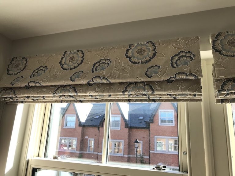 The Curtains & Fabric Studio (Motorised Blinds & Rails)