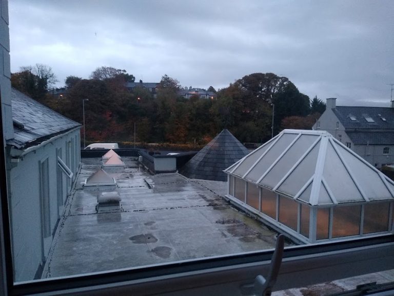 The Enniskillen Hotel