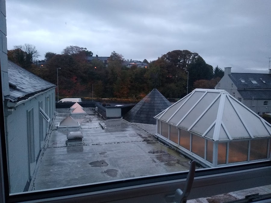 The Enniskillen Hotel