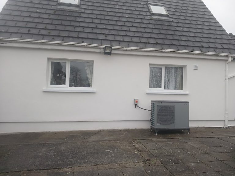 The External Insulation Company