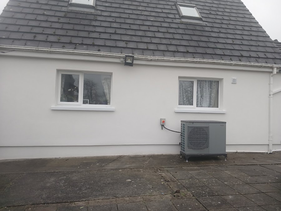 The External Insulation Company