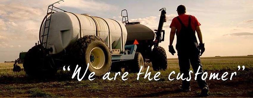 The Farm Store Ltd