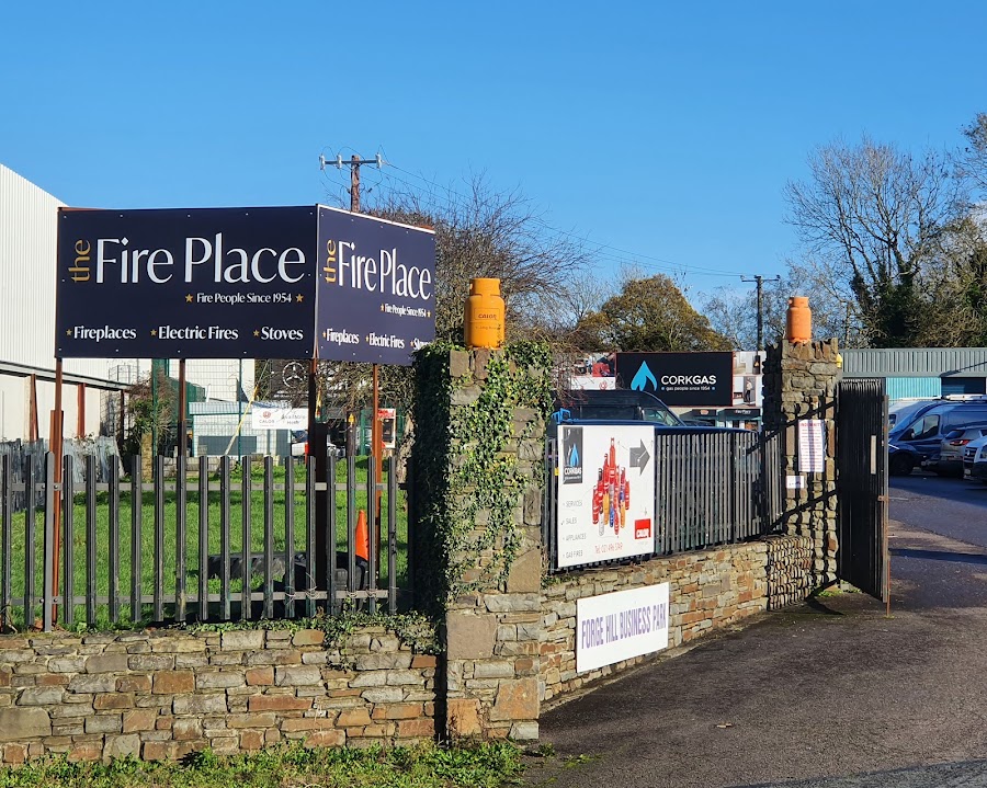 The Fire Place