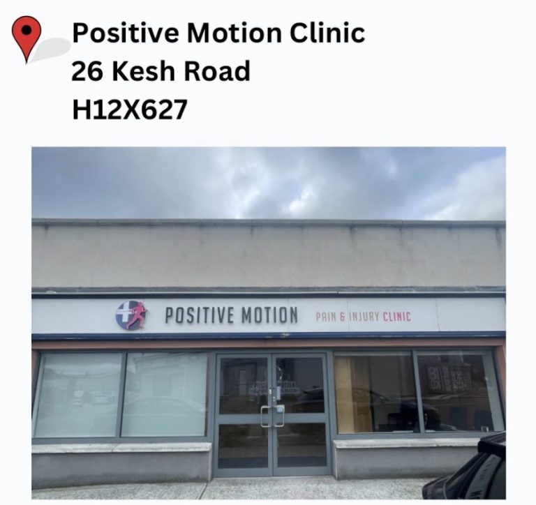 The Foot&Ankle Clinic Cavan