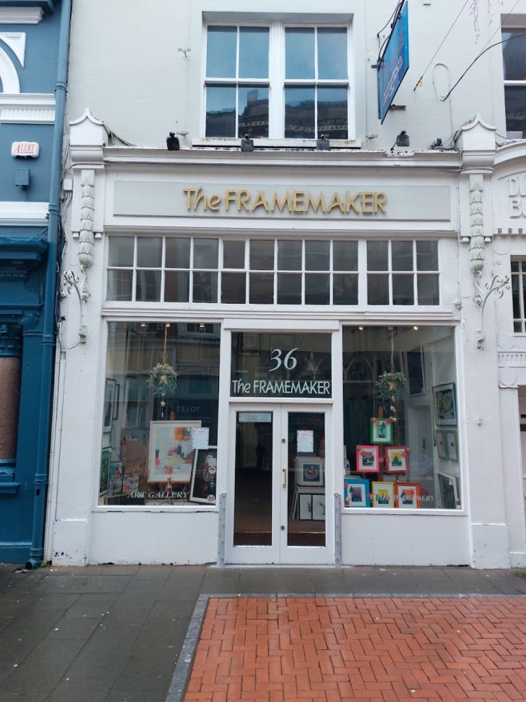 The Framemaker
