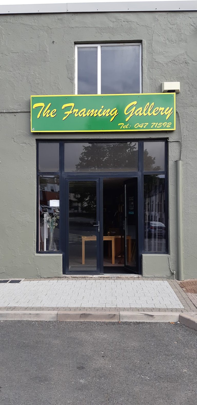 The Framing Gallery