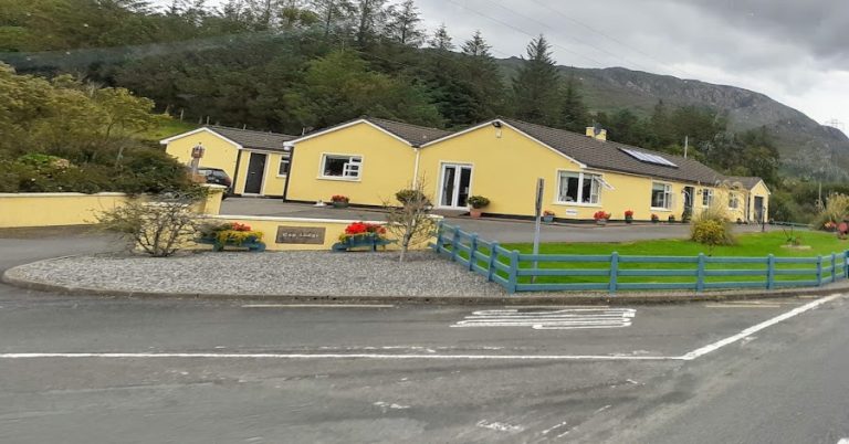 The Gap Lodge B&B