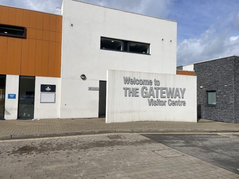 The Gateway