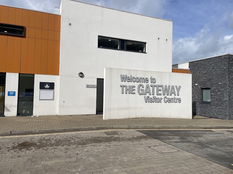 The Gateway