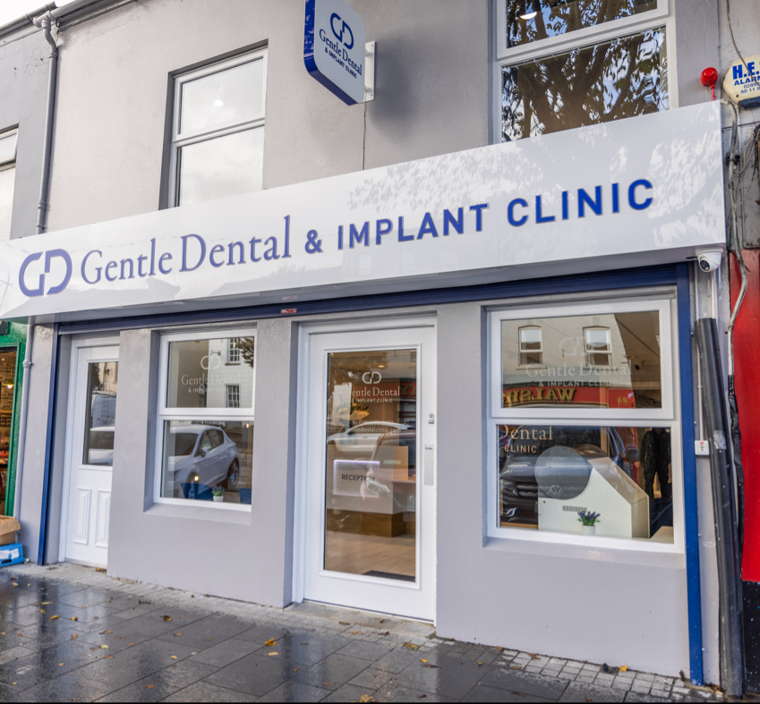 The Gentle Dental & Implant Clinic