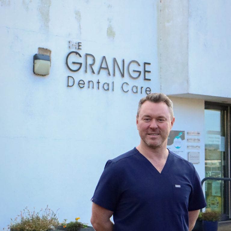 The Grange Dental and Implant Clinic