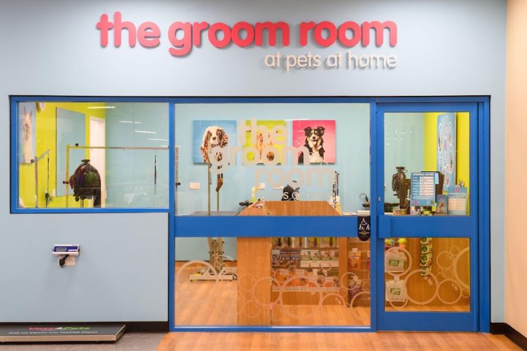The Groom Room Enniskillen