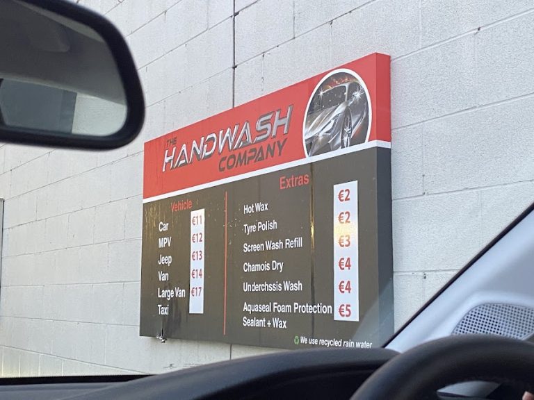 The Handwash Company