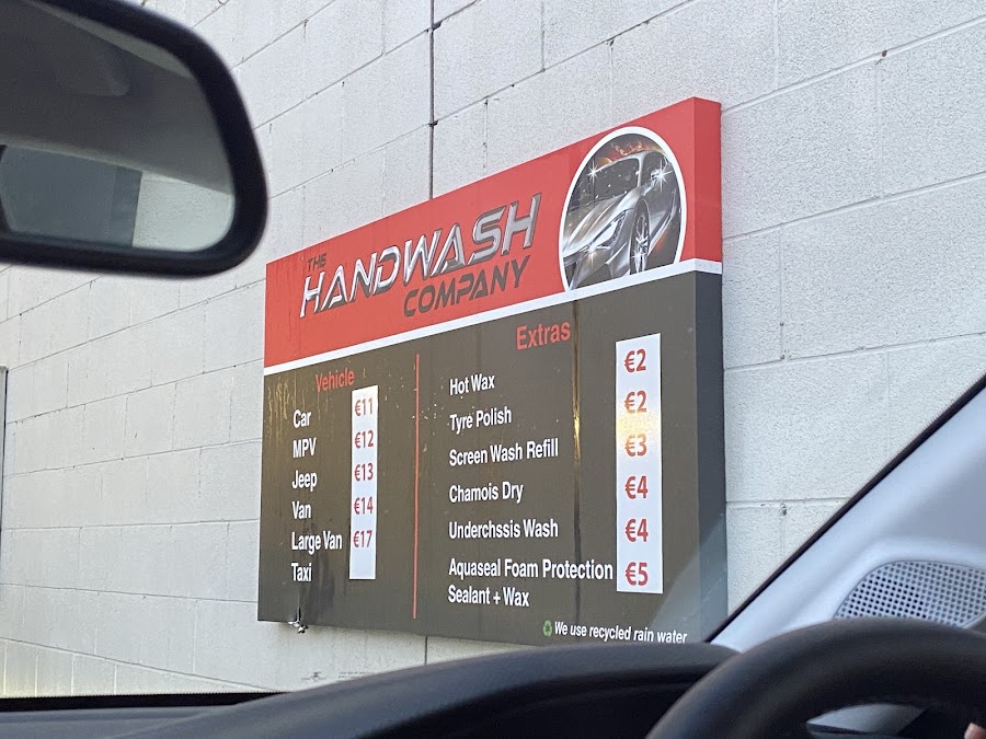 The Handwash Company