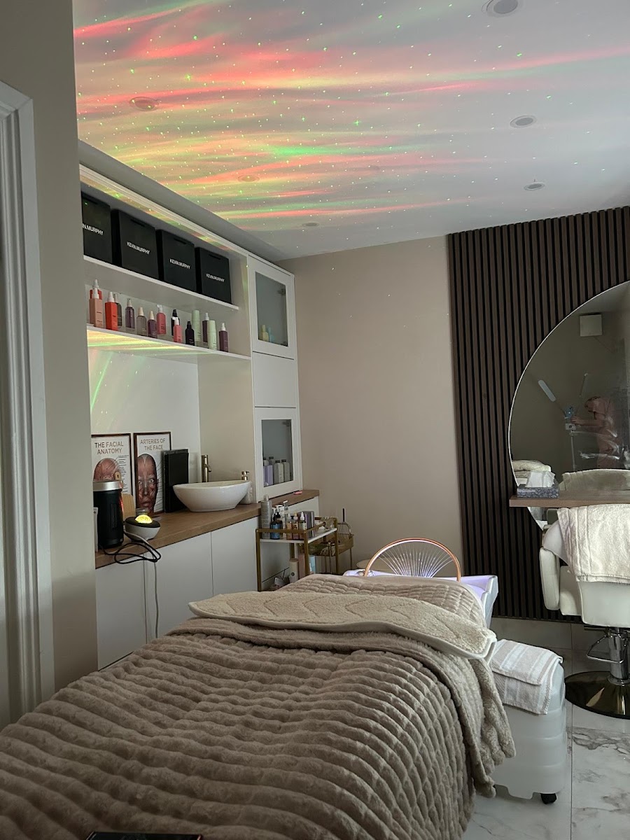 The Headspa Derry