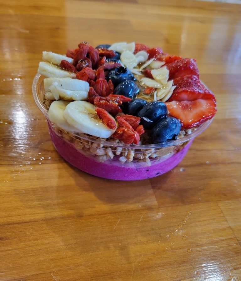 The Health Bar