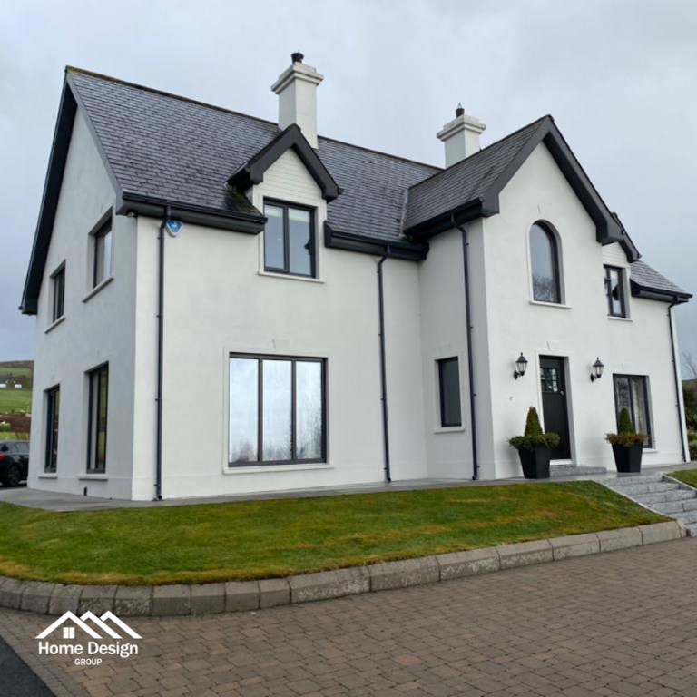 The Home Design Group – (uPVC Windows Belfast | Bifold Doors Belfast | PVC Doors Belfast | Double Glazing Belfast)
