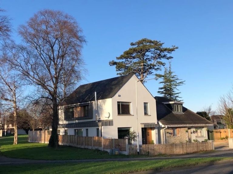 The House Architects
