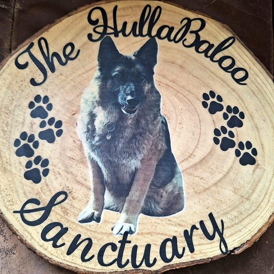 The Hullabaloo Sanctuary