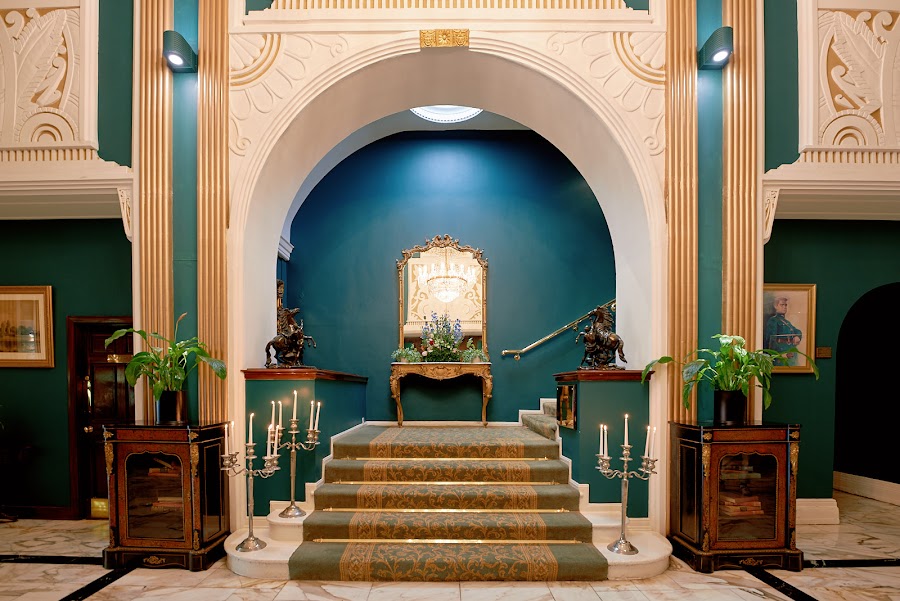 The Imperial Hotel & SPA