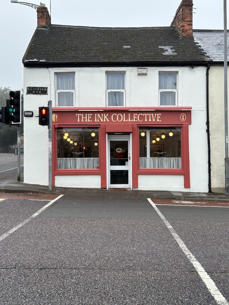 The Ink Collective