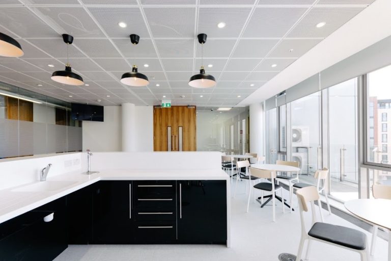 The Irish Joinery Company