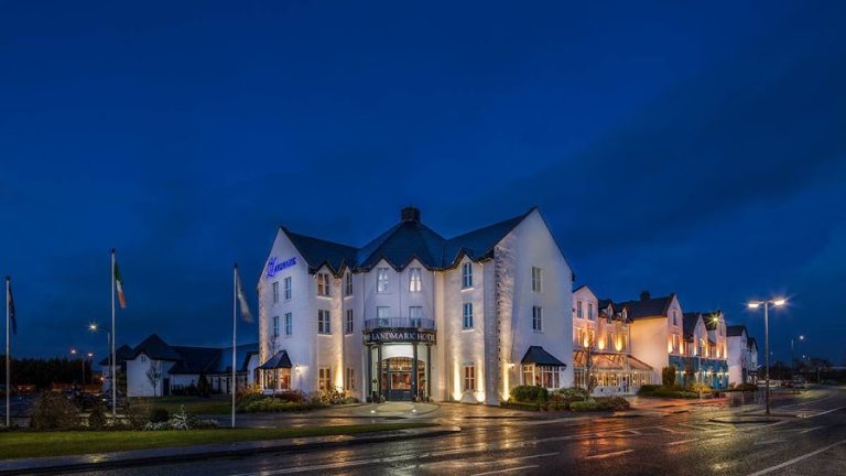 The Landmark Hotel – Carrick on Shannon