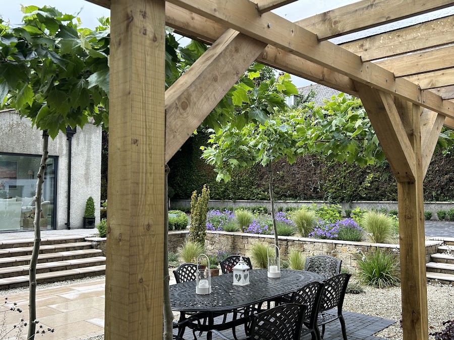The Landscape Company (N.I.) Ltd.
