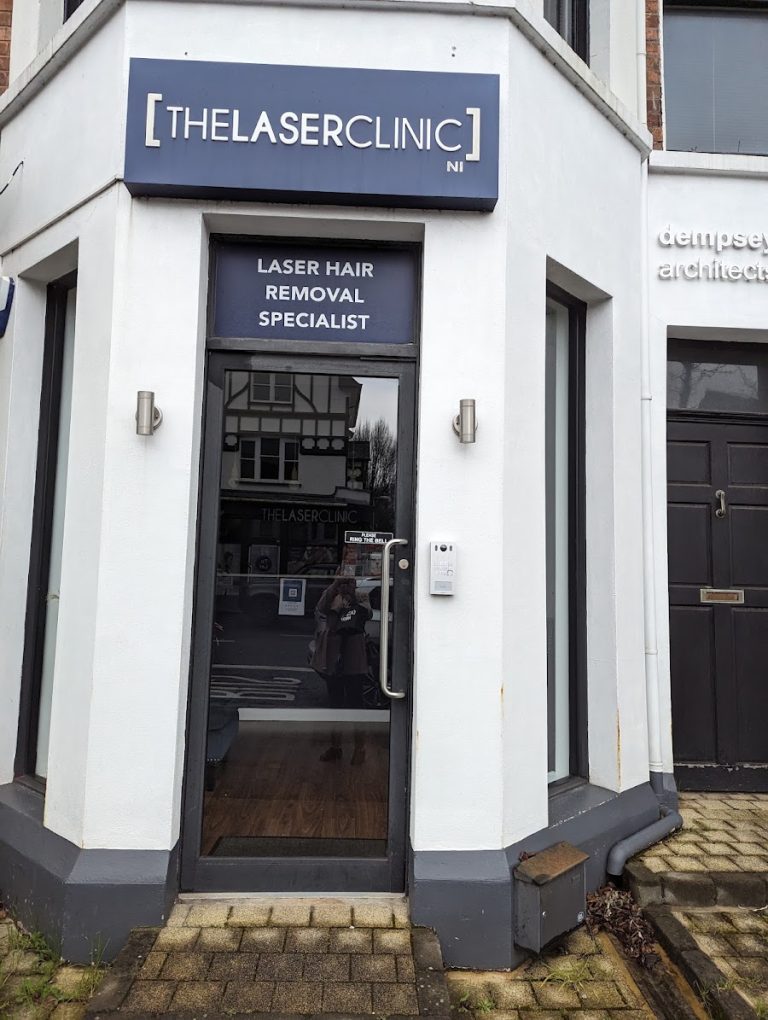 The Laser Clinic N.I