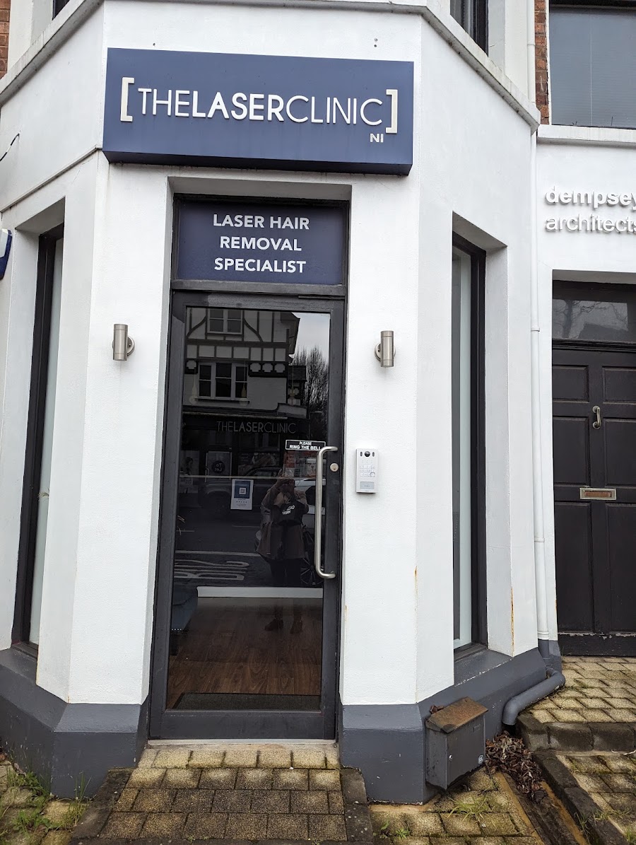 The Laser Clinic N.I