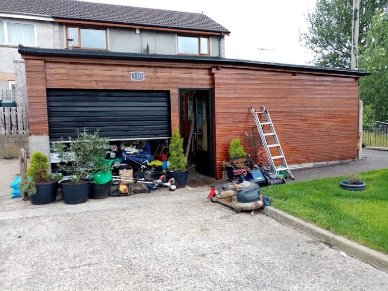 The Lawnmowershop