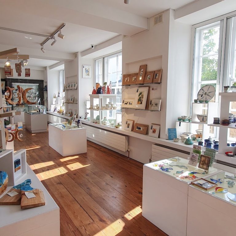 The Leitrim Design House