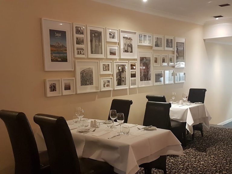 The Lemon Tree Restaurant