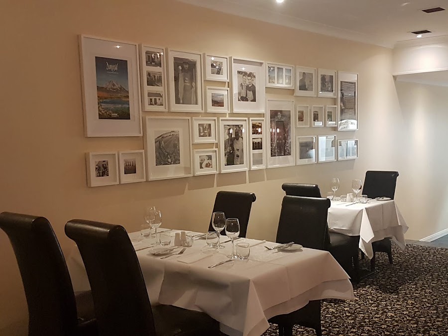 The Lemon Tree Restaurant