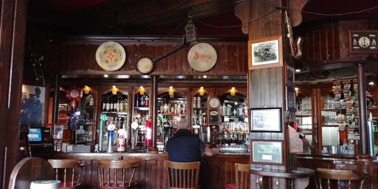 The Little Chip Sligo