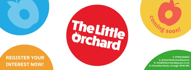 The Little Orchard Daycare