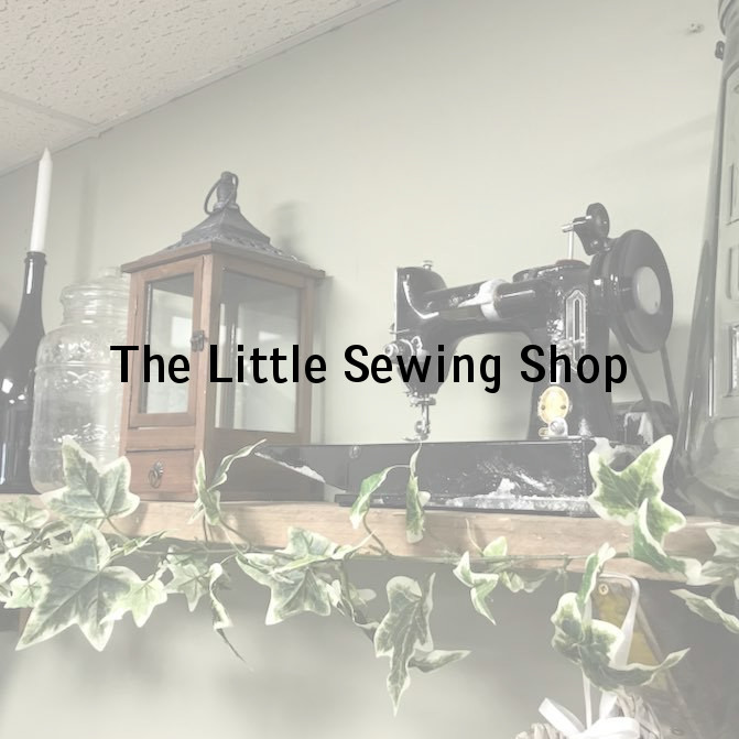 The Little Sewing Shop