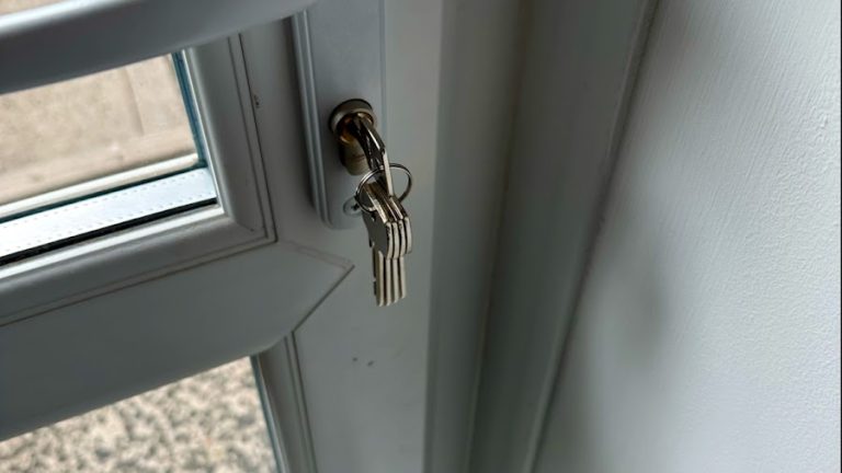 The Locksmith Carrickfergus @ Lock Property Services Ltd