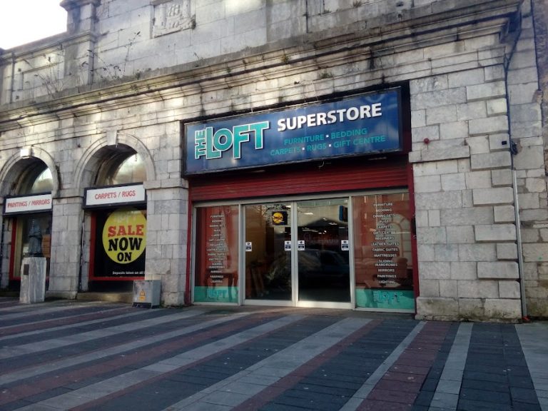 The Loft Furniture Superstore