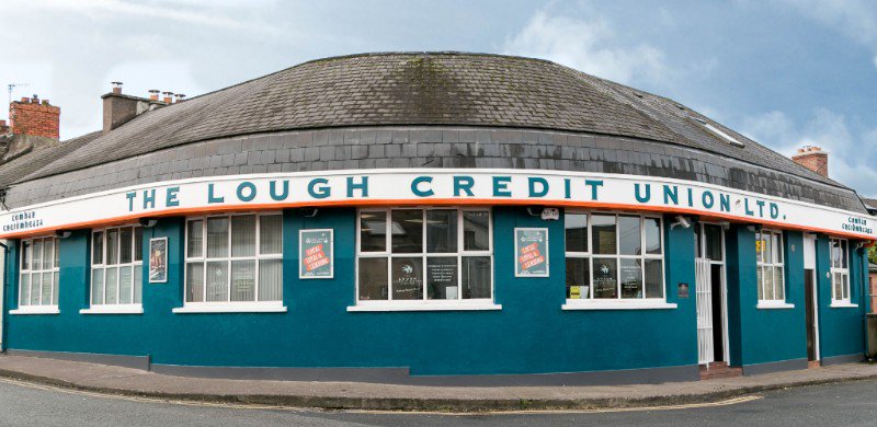 The Lough Credit Union