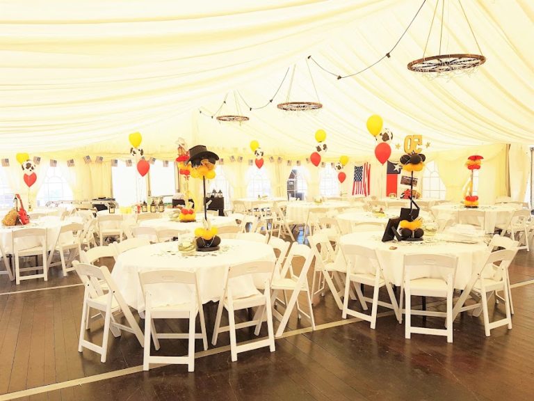 The Marquee Company