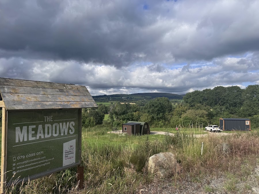 The Meadows Camping Field