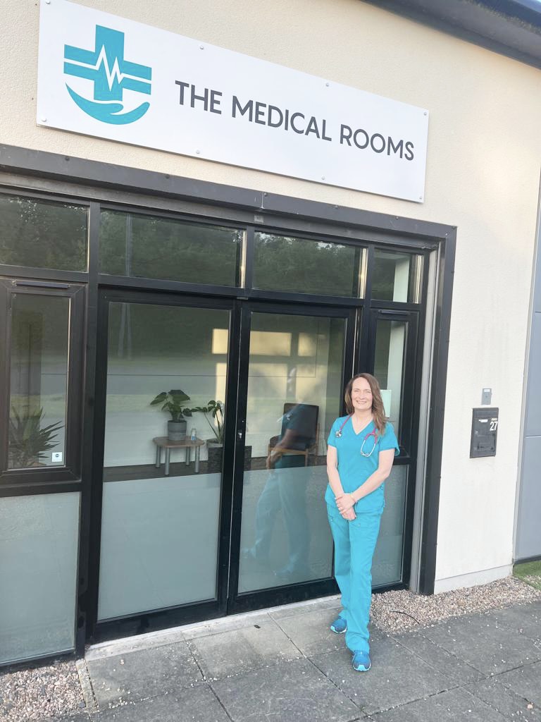 The Medical Rooms