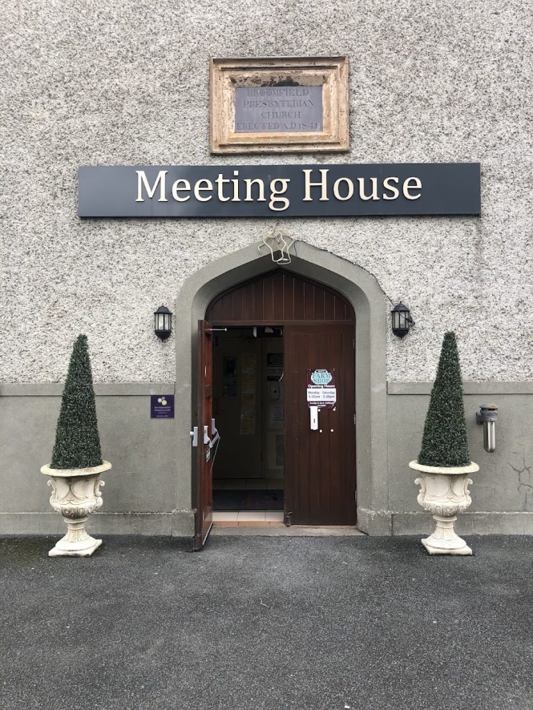 The Meeting House