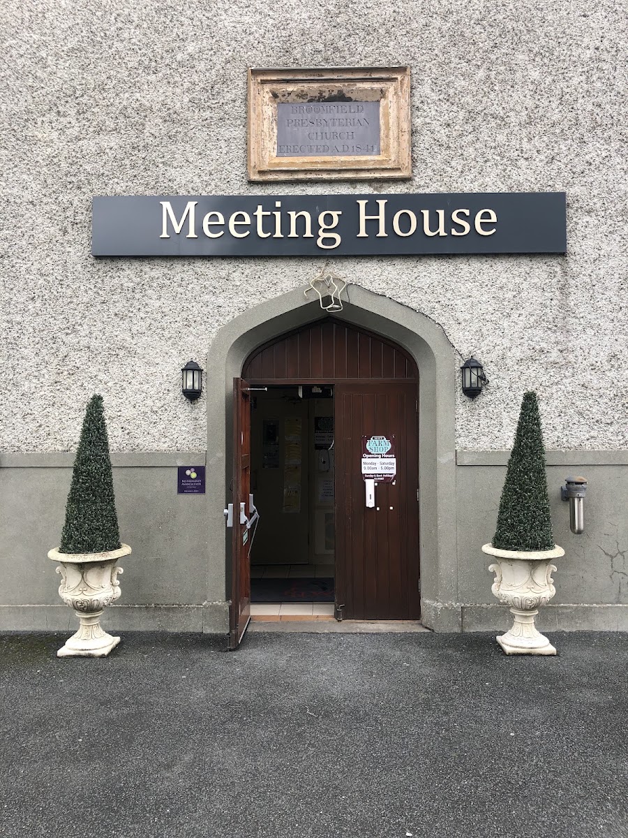 The Meeting House